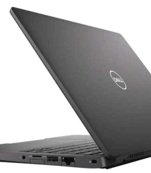 Ordinateur portable Dell Latitude 5300 Core i5 8GEN 8GB 256SSD Win11 A